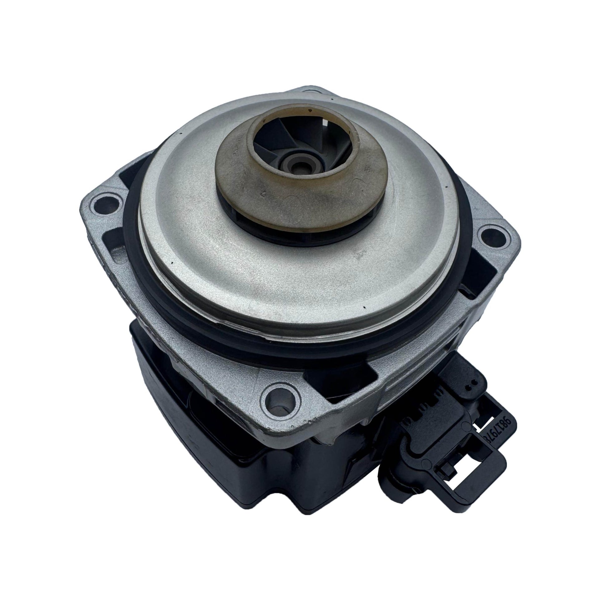 Ideal Boiler Pump Head 177925