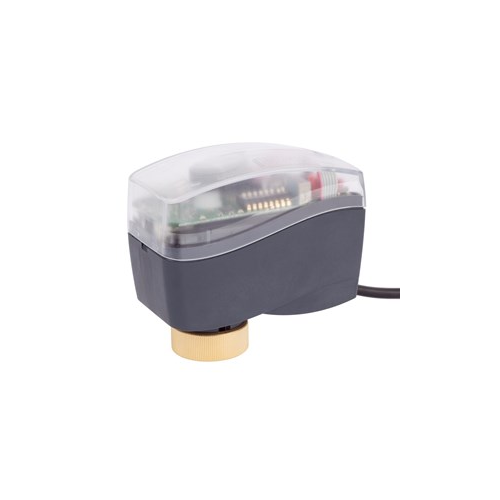 Danfoss 082H8056 24V, 24 S/Mm, 3-Point 15 M Cable For Valve Dn10 To Dn32
