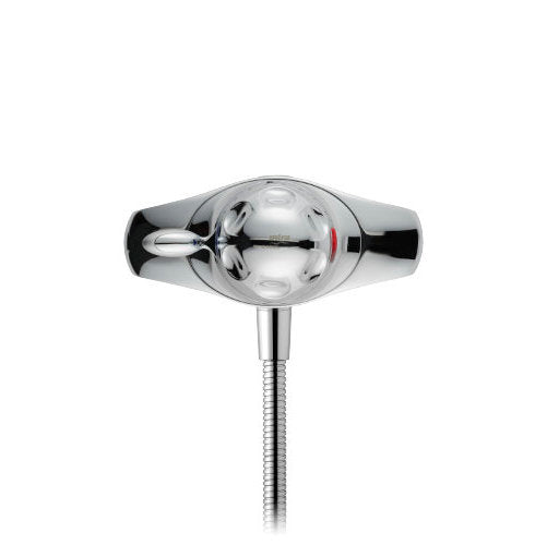 Mira Excel EV Chrome