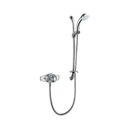 Mira Excel EV Chrome