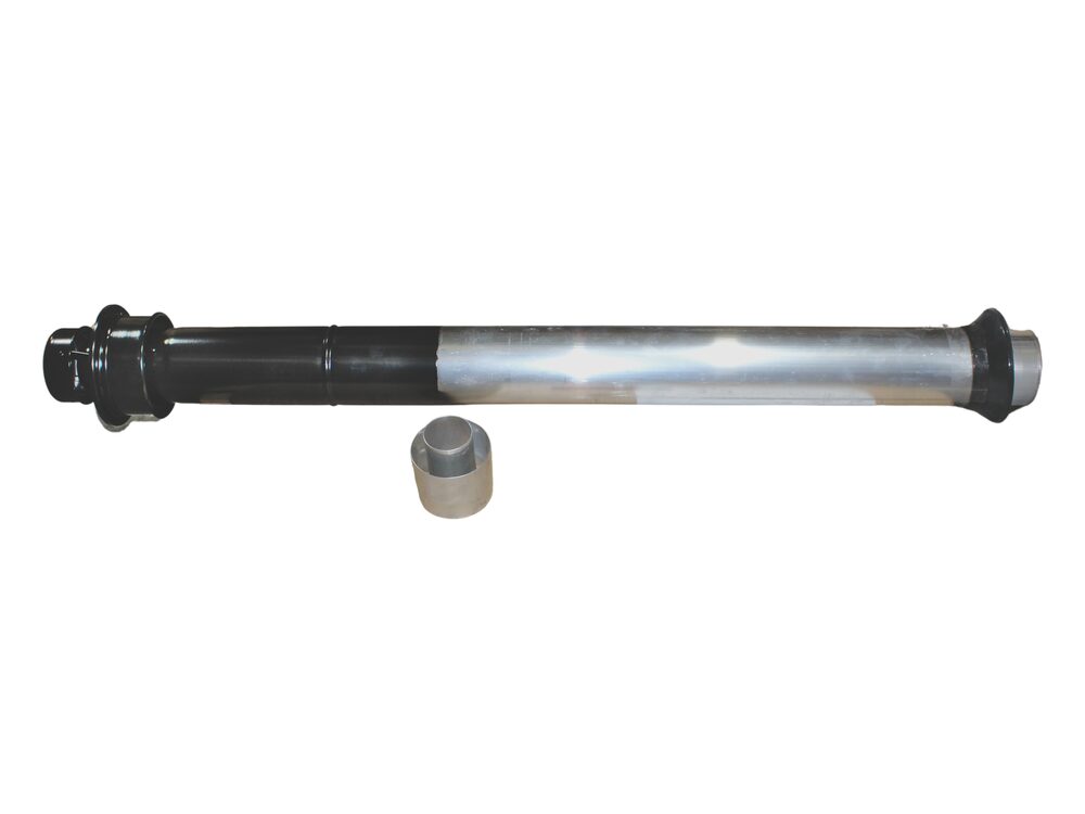 Worcester Bosch 77161910790 Vertical Flue Kit