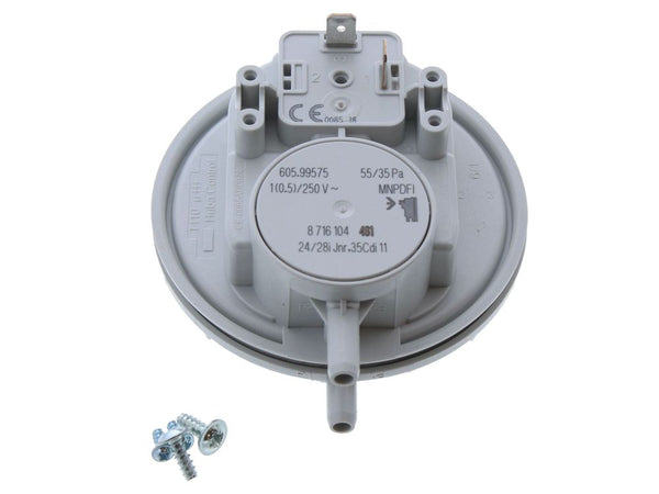 Air Pressure Switch