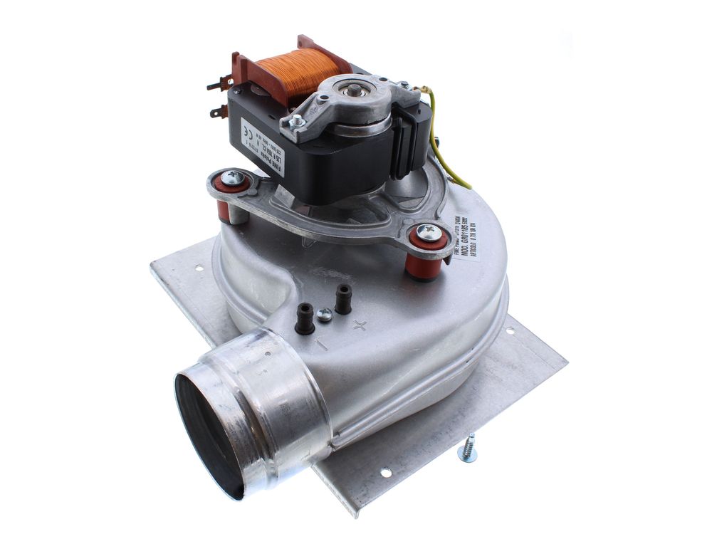 Worcester Bosch 87161051110 Water Pressure Switch - Junior FSN/Junior FSP