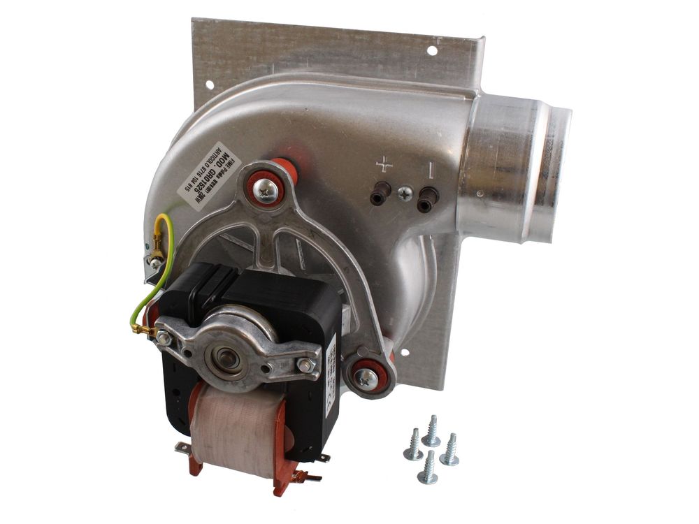 WORCESTER 87161048150 FAN ASSEMBLY 28KW