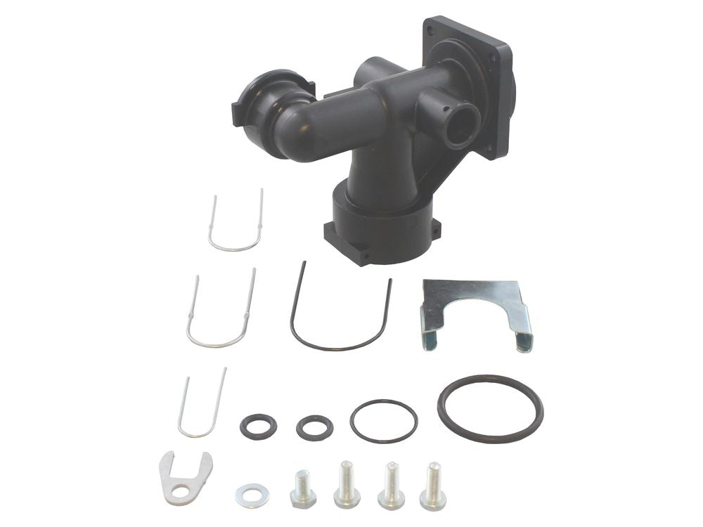 WORCESTER 87161050930 FLOW MANIFOLD