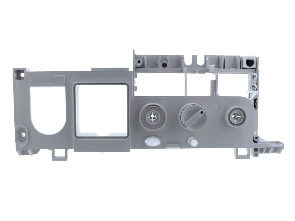 WORCESTER 87161053710 CONTROL BOX MAIN BODY
