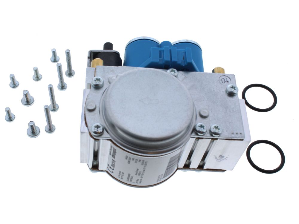 WORCESTER 87161056500 GAS VALVE LPG (DUNGS)