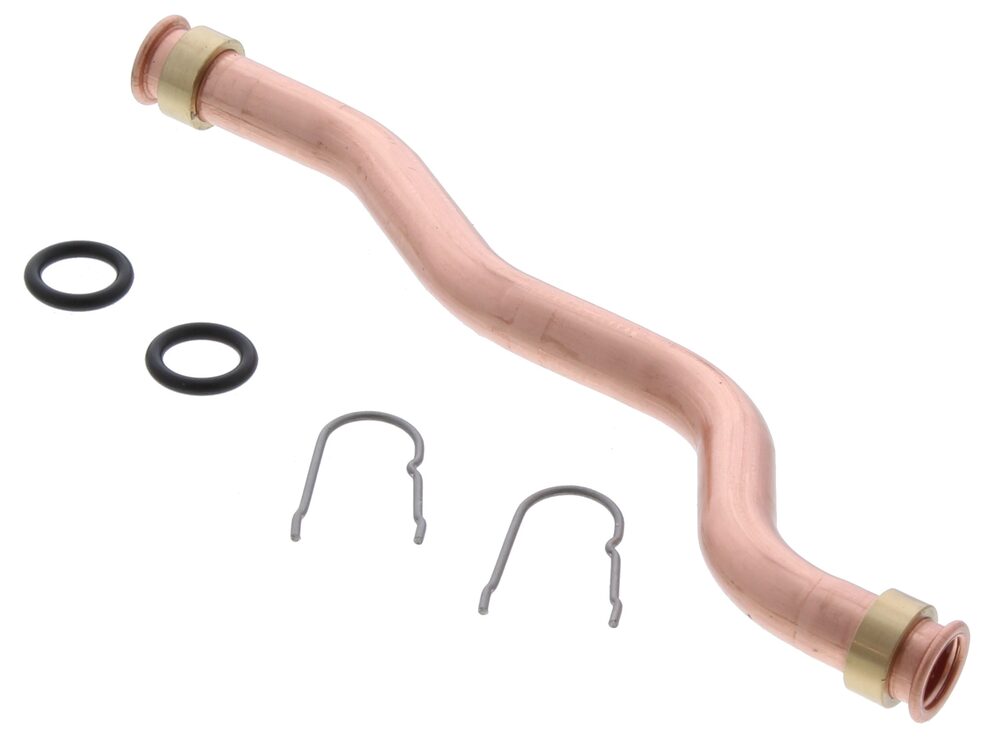WORCESTER 87161064370 BY-PASS PIPE ASSEMBLY
