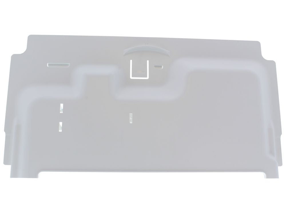 Worcester Bosch 87161138460 Bottom Panel - Greenstar