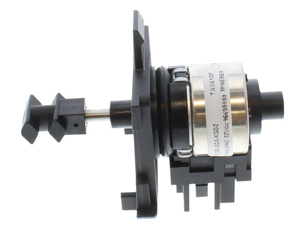 Motorised Valves