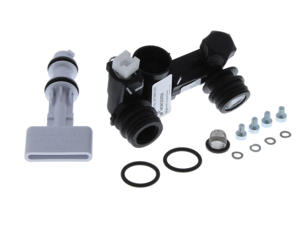Worcester Bosch 87161073030 CDi Filling Loop