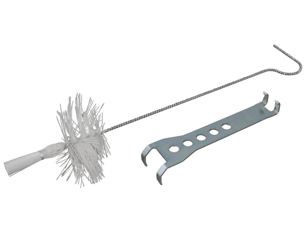 Worcester Bosch 8716117725 Heat Exchanger Cleaning Kit