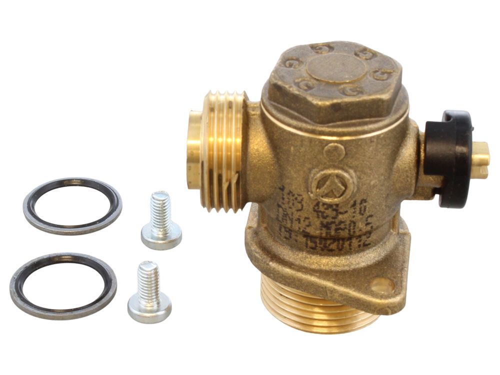 WORCESTER 87161094290 GAS COCK