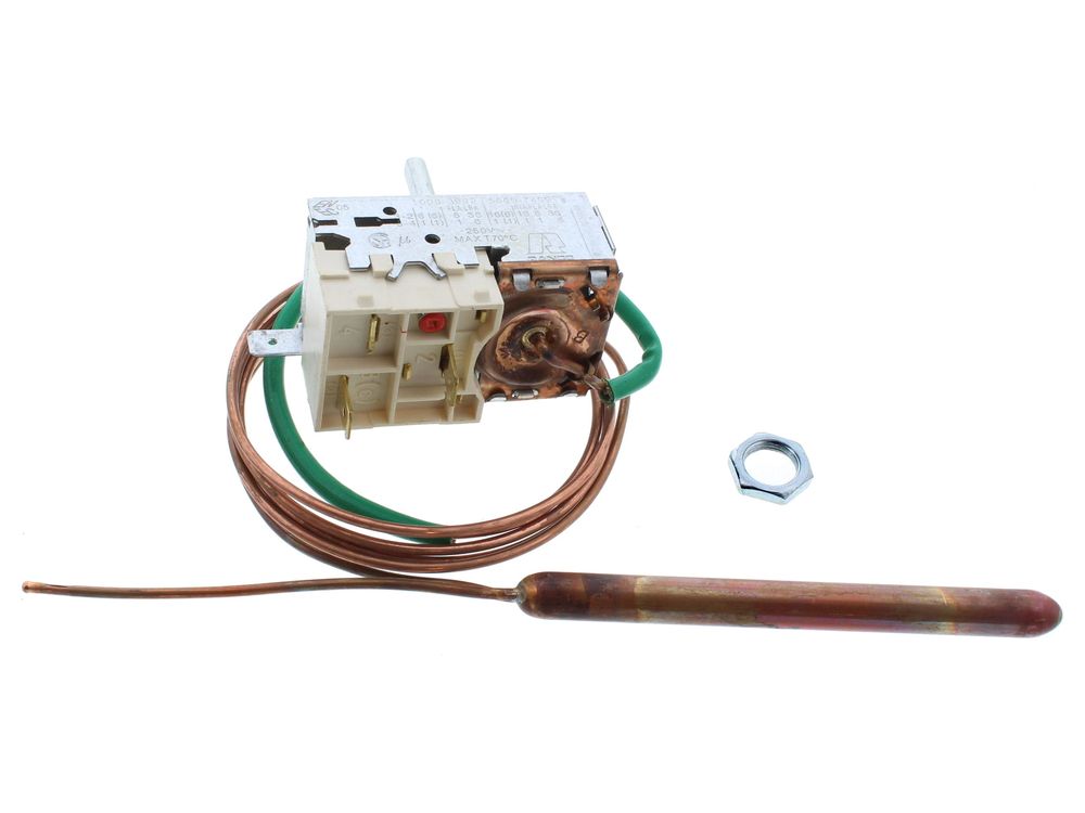 WORCESTER 87161423130 T/STAT DHW K36-P1340-000