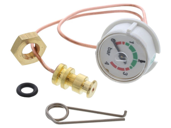 Pressure Gauge