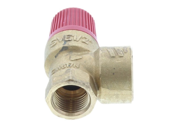 Relief Valves