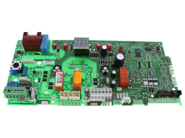 PCB's