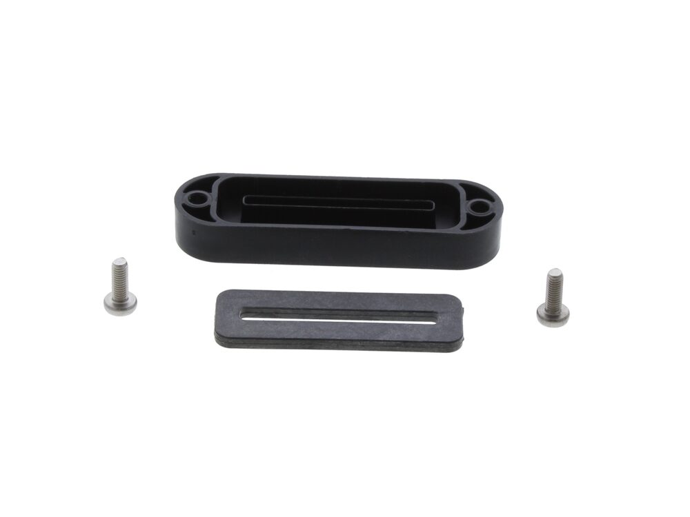 Worcester Bosch 87155035280 Service Access Cover - Greenstar/Ri