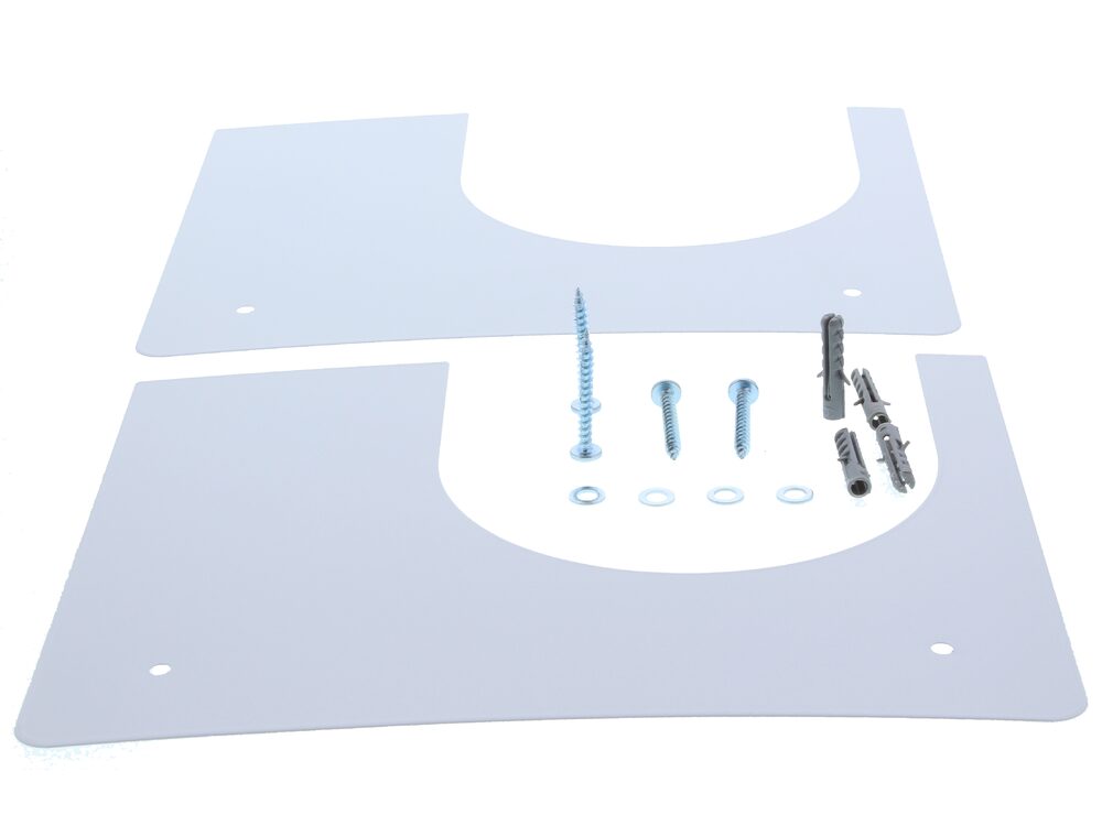 WORCESTER 87161102760 FIRESTOP PLATE 125