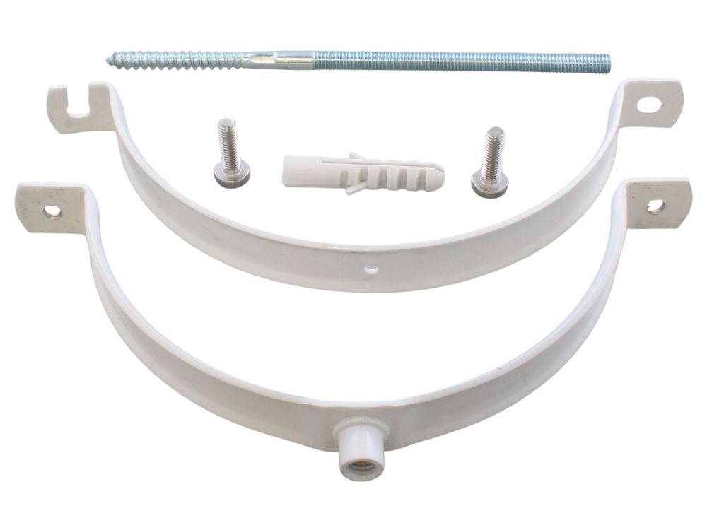 WORCESTER 87186801230 SUPPORT CLAMP PACK 150MM