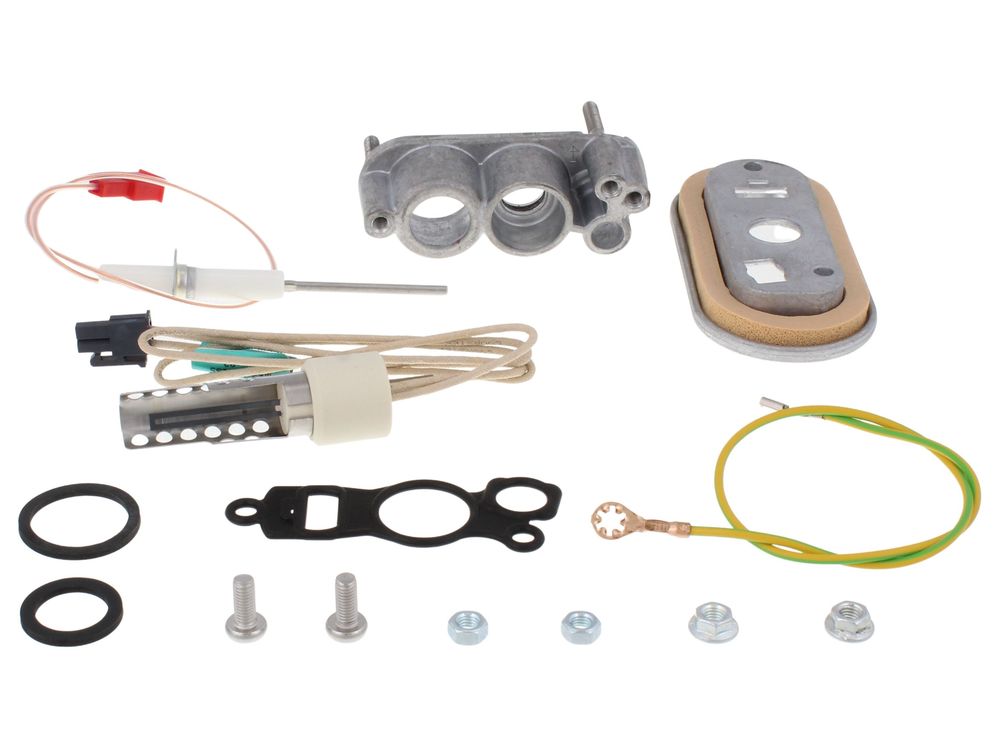 Worcester Bosch 8738901633 Ignition Device - 50-100Kw - GB/ZBR