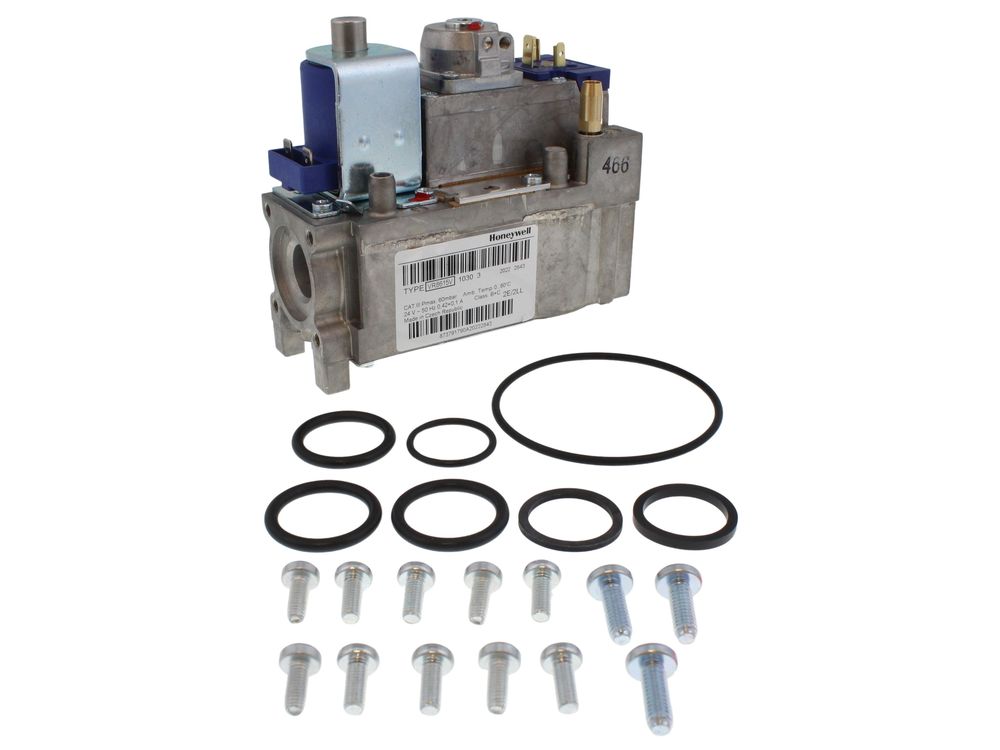Worcester Bosch 7736700352 Gas Valve