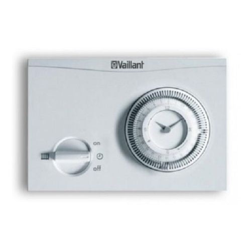 Vaillant Mechanical Time Clock timeswitch 0020116882
