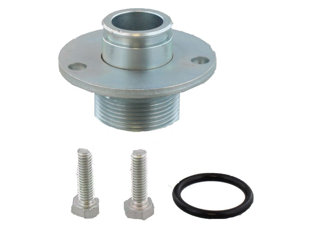 BAXI 242461 BRASS FITTINGS SPARES