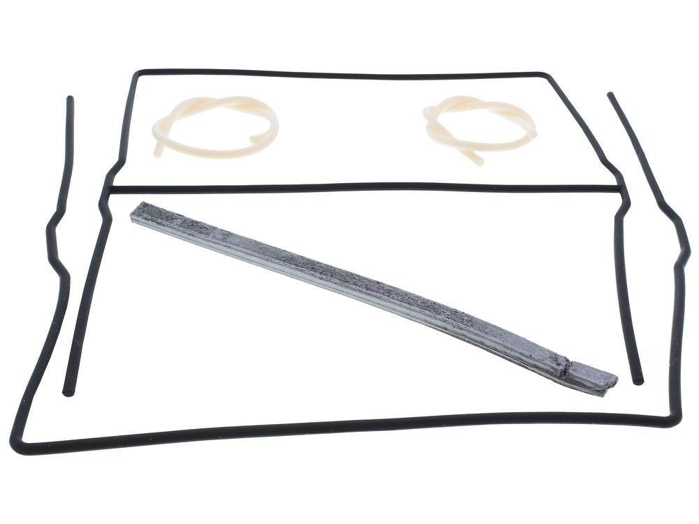 Baxi 242500 Heat Exchanger Rubber Seal - Combi/Solo/Barcelona