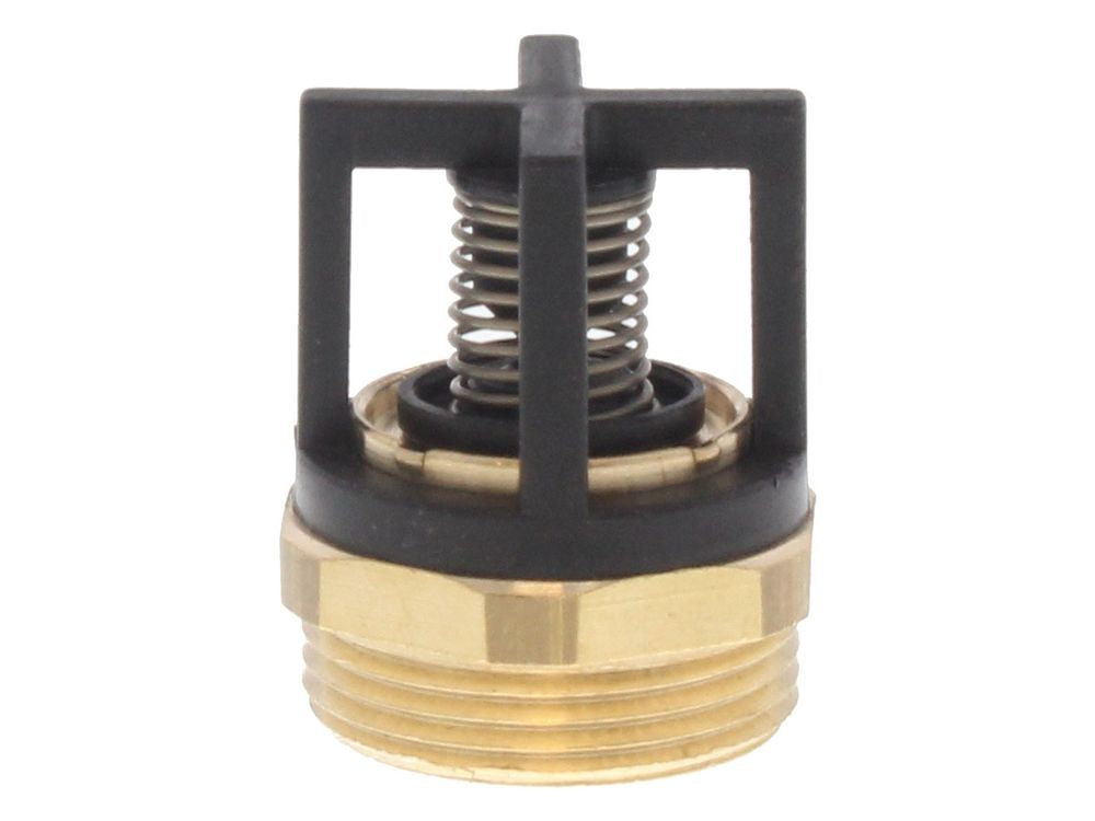 Baxi 248051 Hydraulic Venturi Assembly - Combi/Main Combi