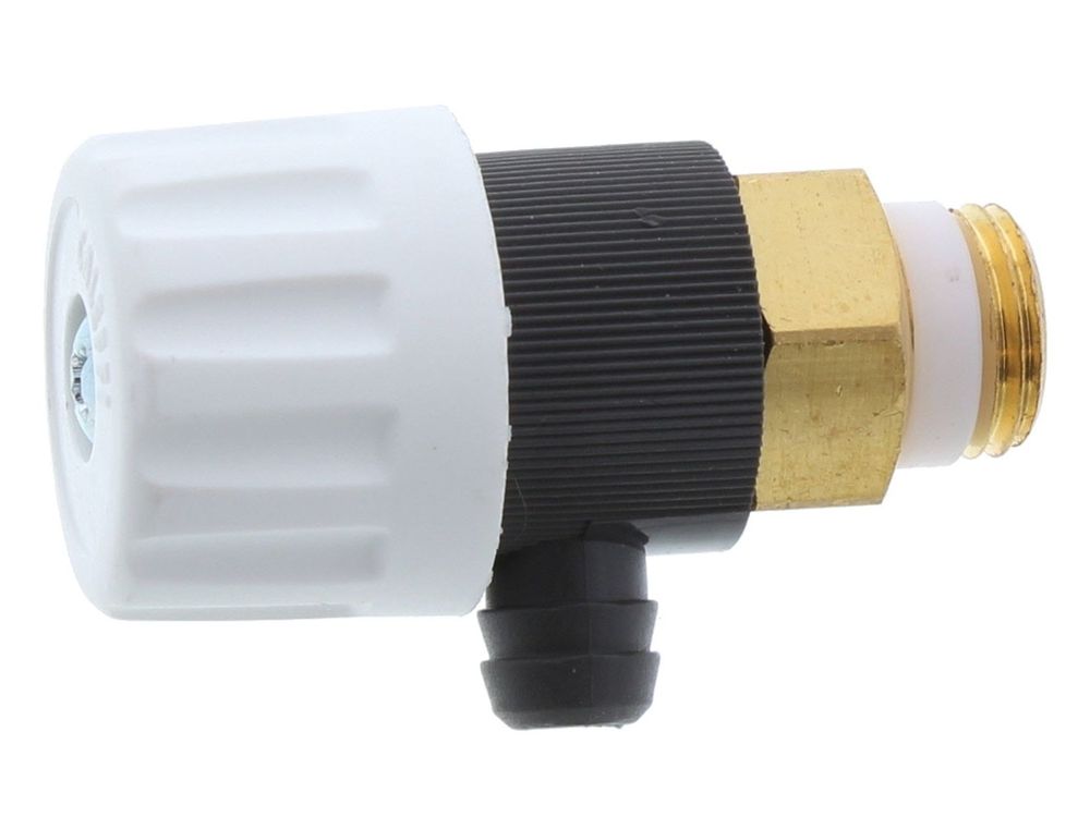 Baxi 248055 Drain Tap - System/Combi/Platinum