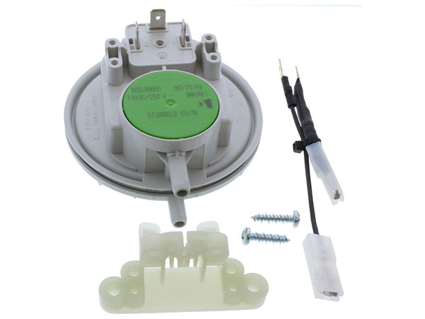 BAXI Air Pressure Switches