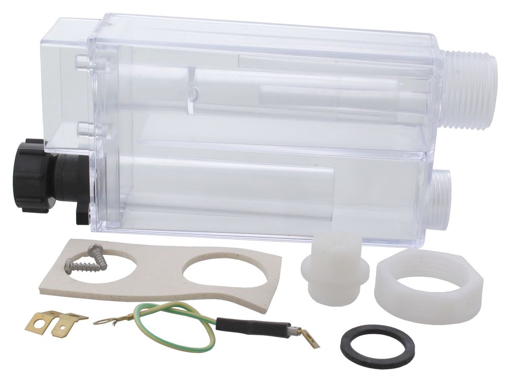 BAXI 5111714 TRAP ASSEMBLY SOLO HE
