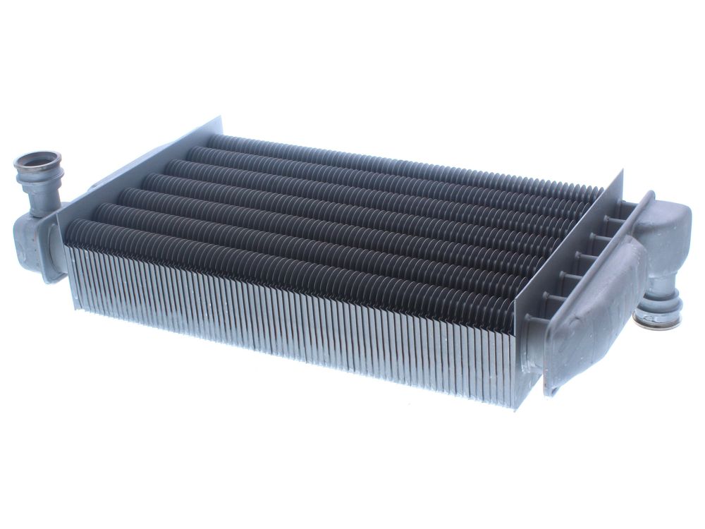 BAXI 5112431 HEAT EXCHANGER PRIMARY 105