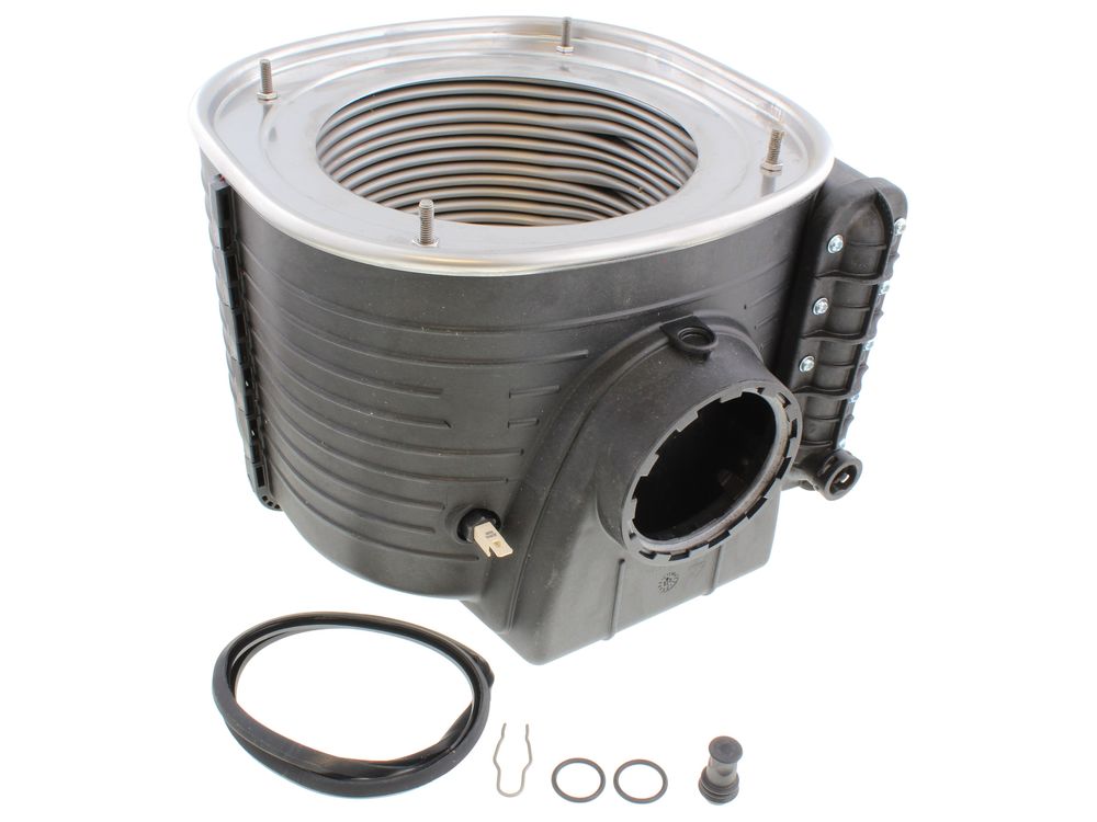 BAXI 5114687 DUO 24 28 MAIN HEAT EXCH