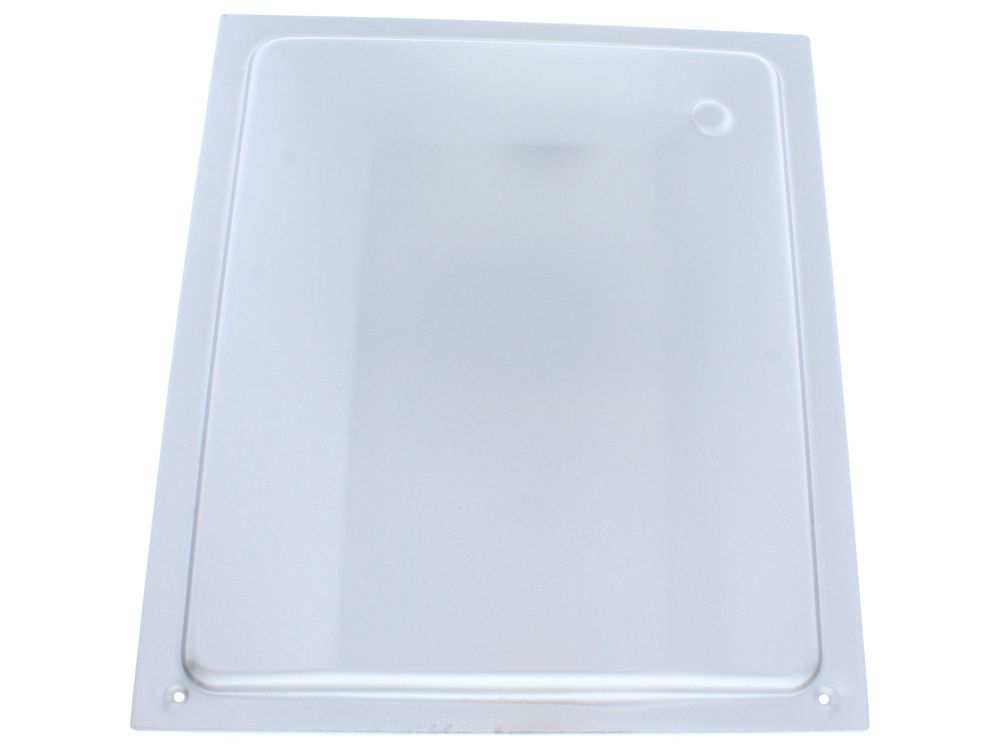 BAXI 5114693 COMB CHAMB FRONT