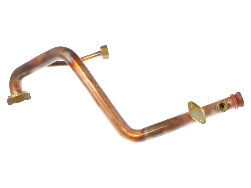 BAX 5118379 SPARES KIT H/EXCHANGER PIPE