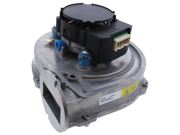 BAXI Fans
