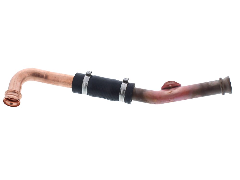 BAXI 720764101 FLOW PIPE