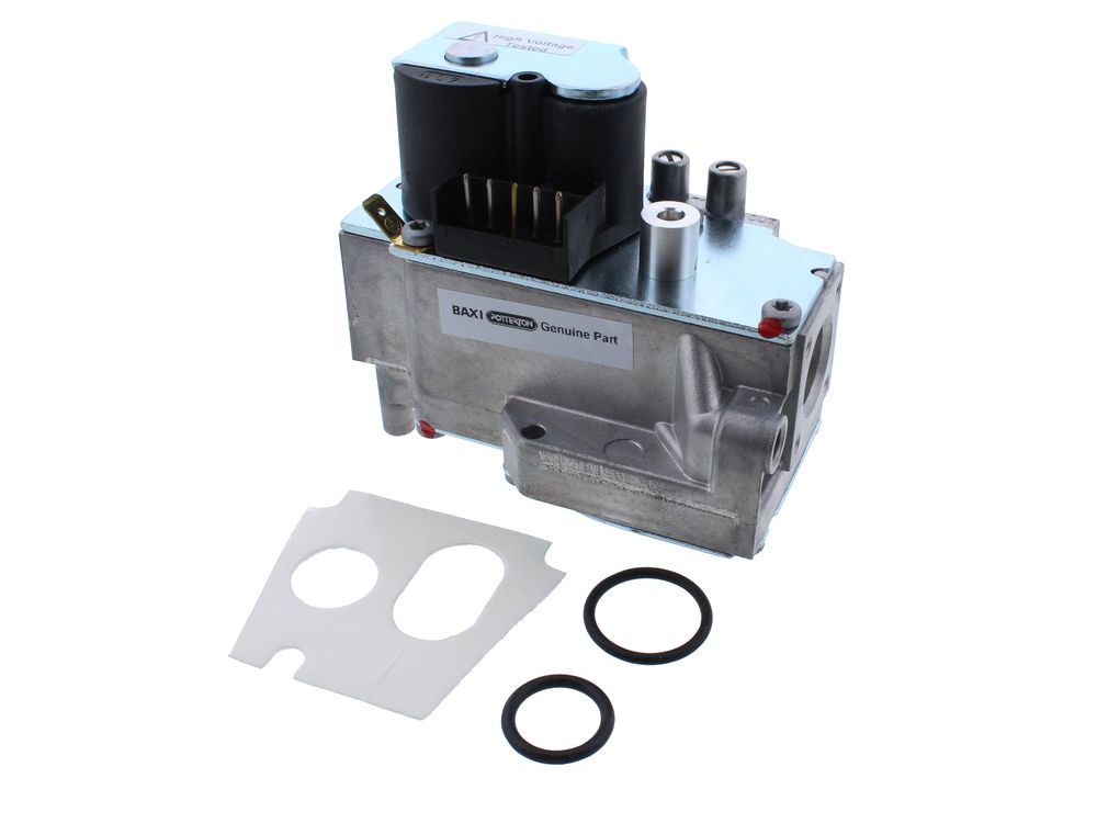 Potterton 402550 Honeywell Suprima CVI Gas Valve