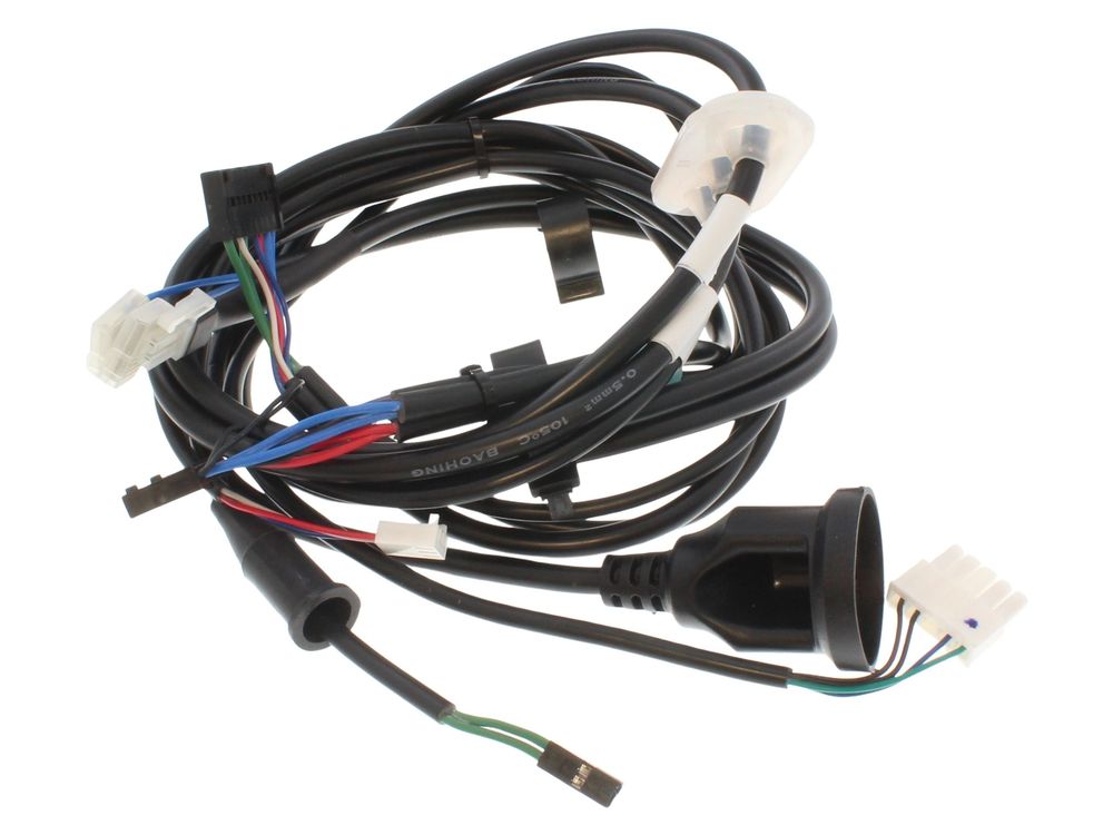 VALOR 5131423 LOW.VOLT HARNESS C BAXI