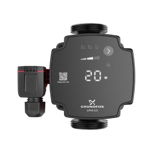 Grundfos UPS4 GO 25-65 130 220-240V