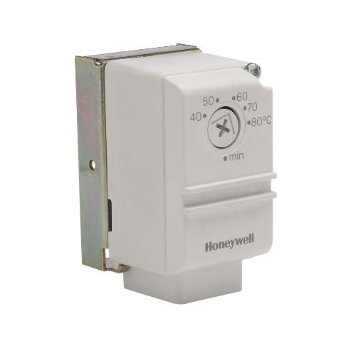 Honeywell Home Pipe Thermostat Low Limit L641B1004
