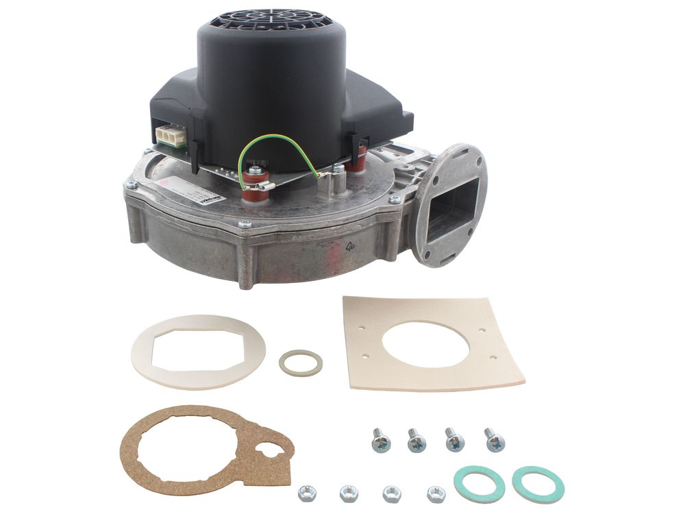 IDEAL 172642 FAN W60-W80 & P