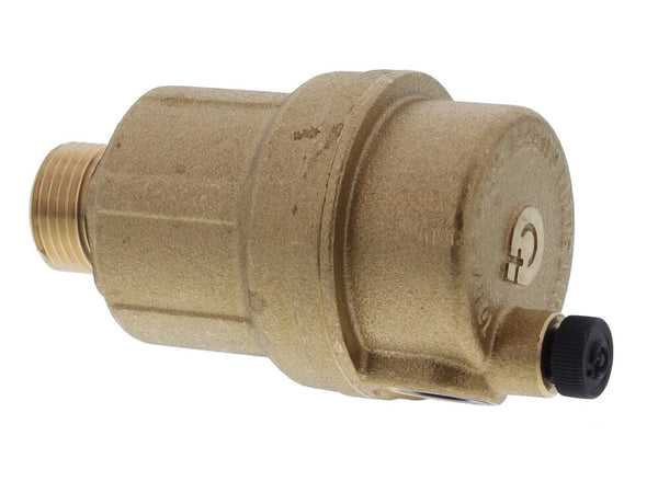 Ideal Gas Valves