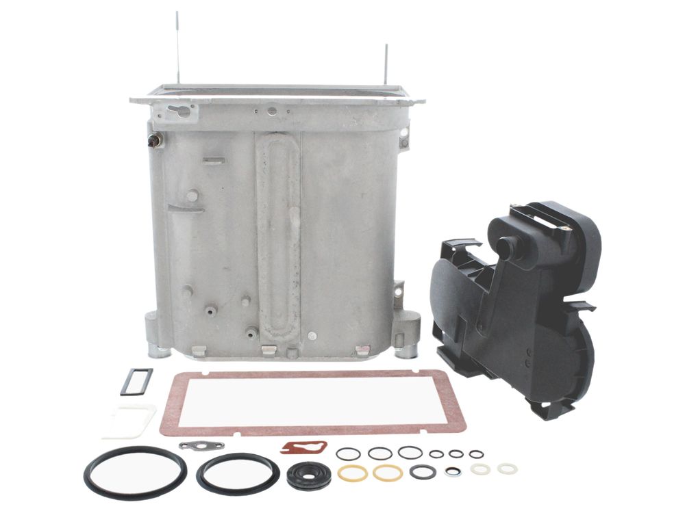 Ideal 177566 Heat Exchanger - Logic/Logic System/ProCombi