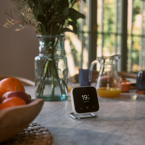 Hive Thermostat Mini Combi With Hive Hub V4 (Opentherm)
