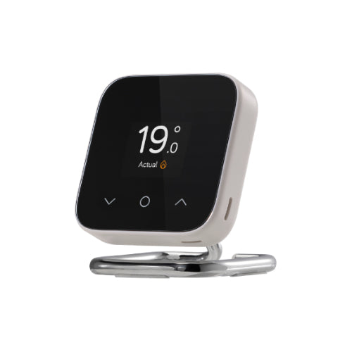 Hive Thermostat Mini Combi With Hive Hub V4 (Opentherm)