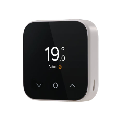 Hive Thermostat Mini Combi With Hive Hub V4 (Opentherm)