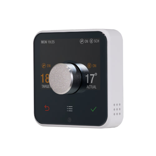 Hive Thermostat Combi With Hive Hub V4 (Opentherm)